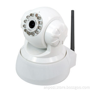 P2P IP camera